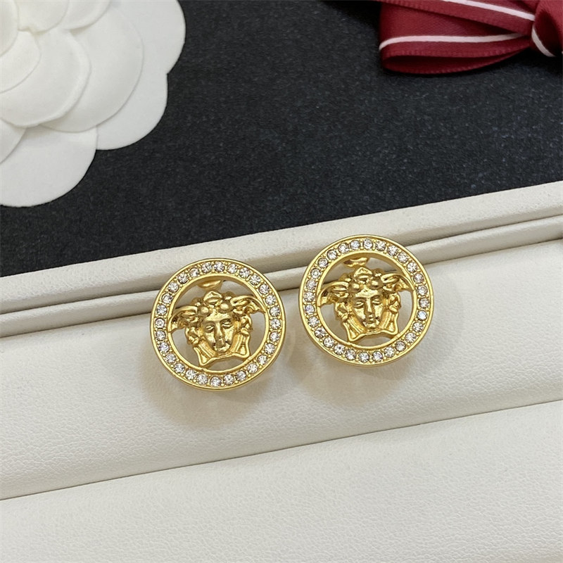 Wholesale Fashion High quality Earrings VEE #A0285
