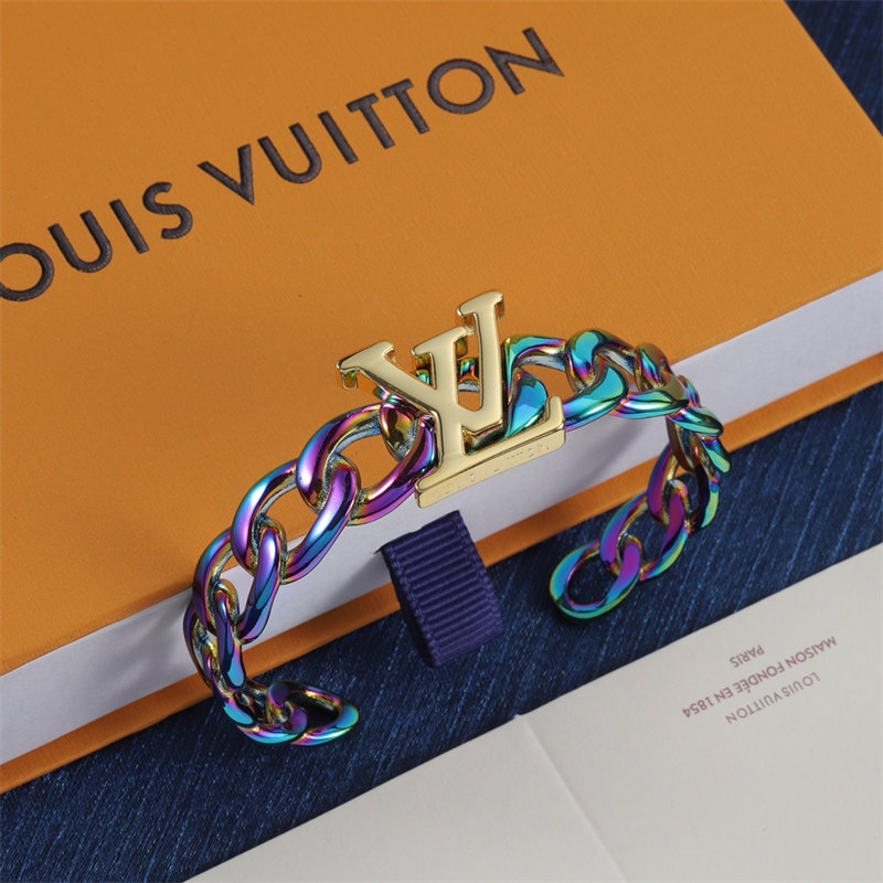 Wholesale Fashion Bracelet LOV TG #A2576 - Image 1