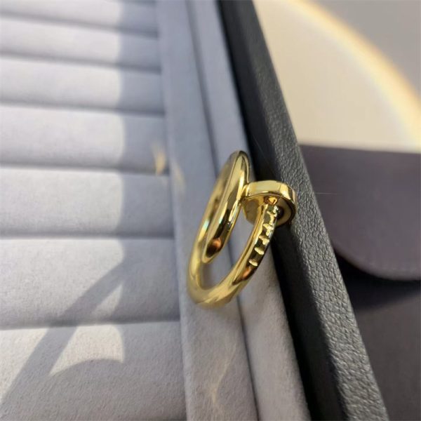 Wholesale Fashion Ring CAR LHZ #A5416