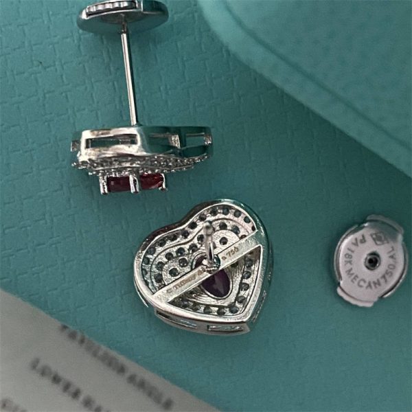 Wholesale Fashion High quality Earrings TIY #A0539