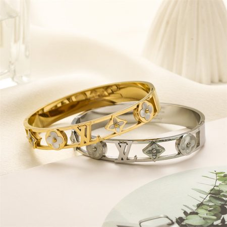 Wholesale Fashion Bracelet LOV TG #A2576