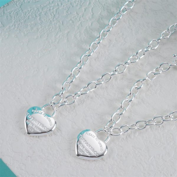Wholesale Necklace and Bracelet and Earring Set TIY HYZ #A5507 - Image 2
