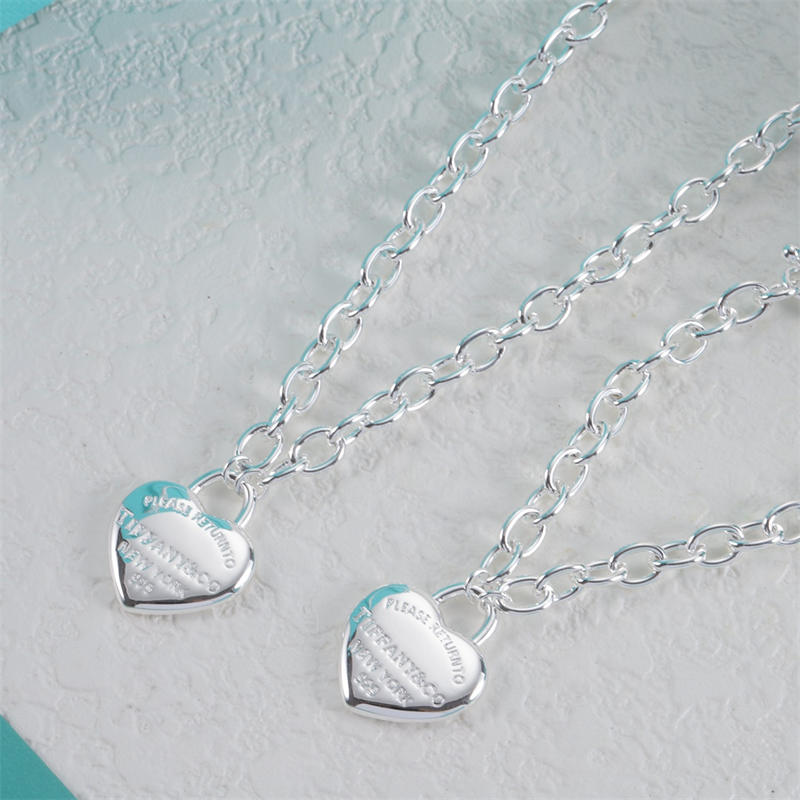 Wholesale Necklace and Bracelet and Earring Set TIY HYZ #A5507 - Image 2