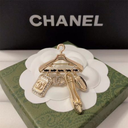 Wholesale Fashion Brooch CHL LHZ #A5428 - Image 2