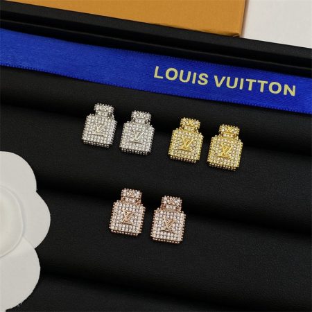 Wholesale Fashion High Quality Earrings LOV XY #A1796