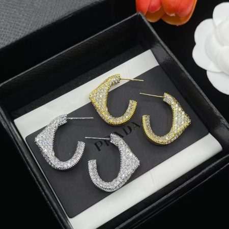 Wholesale Fashion High quality Earrings PRA #A1264