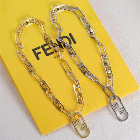 Wholesale Fashion High quality Necklace FEI #A1539