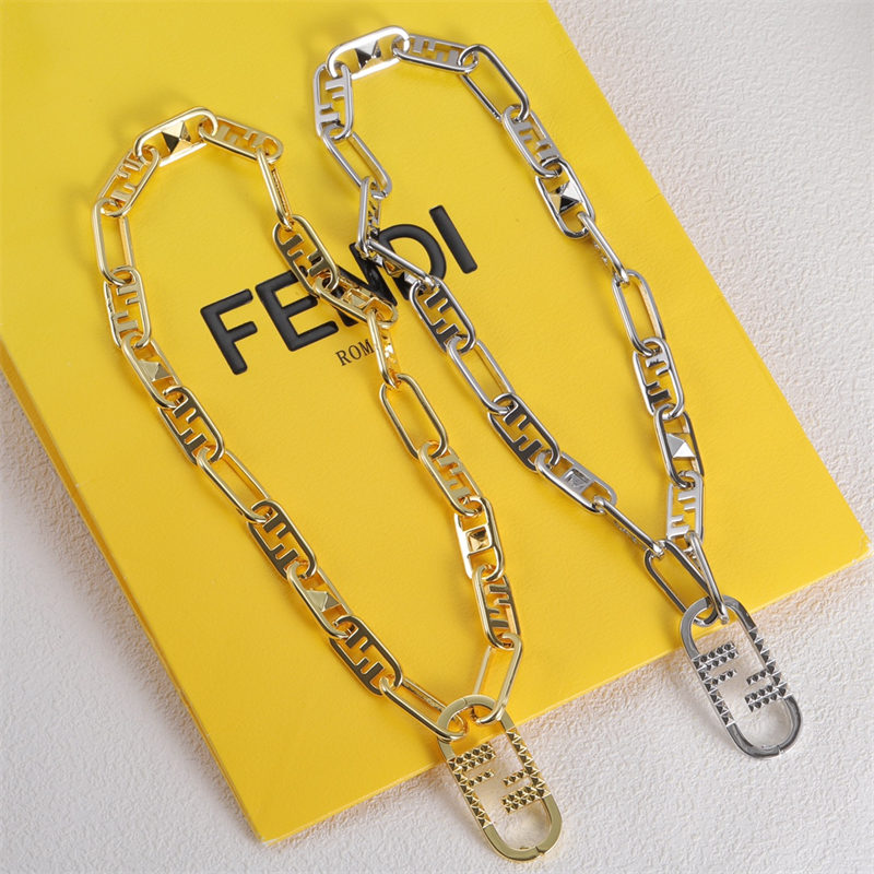 Wholesale Fashion High quality Necklace FEI #A1539