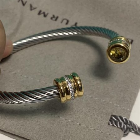 Wholesale High Quality Bracelet DY MS #A0571