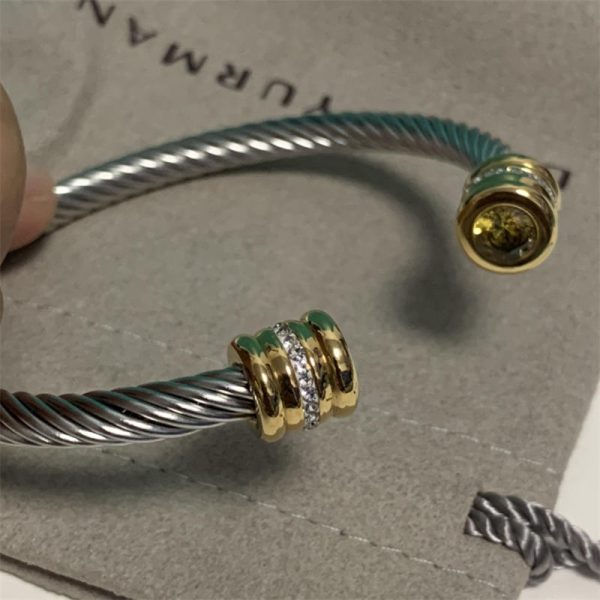 Wholesale High Quality Bracelet DY MS #A0571
