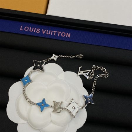 Wholesale Fashion High Quality Bracelet LOV XY #A1702 - Image 3