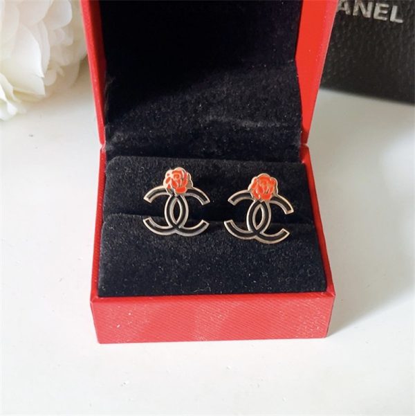 Wholesale Fashion Earrings KE #A5548