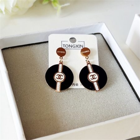 Wholesale Fashion Earrings CHL KE #A5582 - Image 3