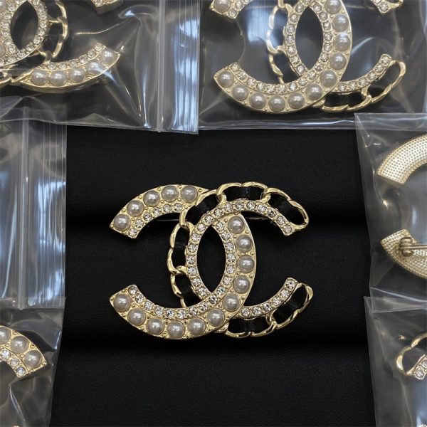 Wholesale Fashion High quality Brooch CHL #A1561