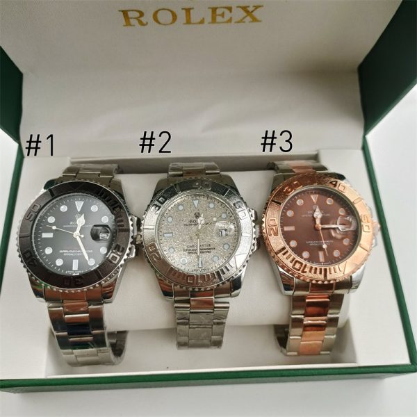 Wholesale Fashionable watch  ROX AG #A1482