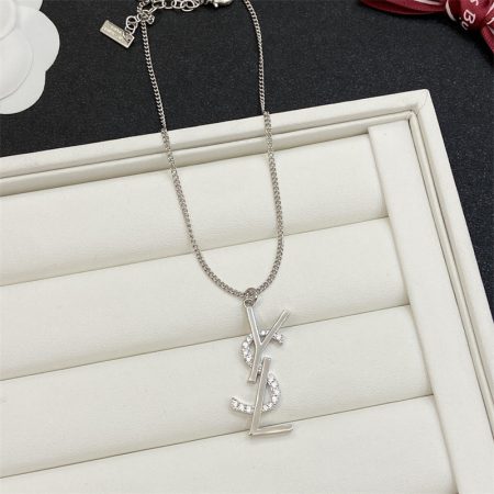 Wholesale Fashion High quality Necklace LSY #A1215 - Image 2
