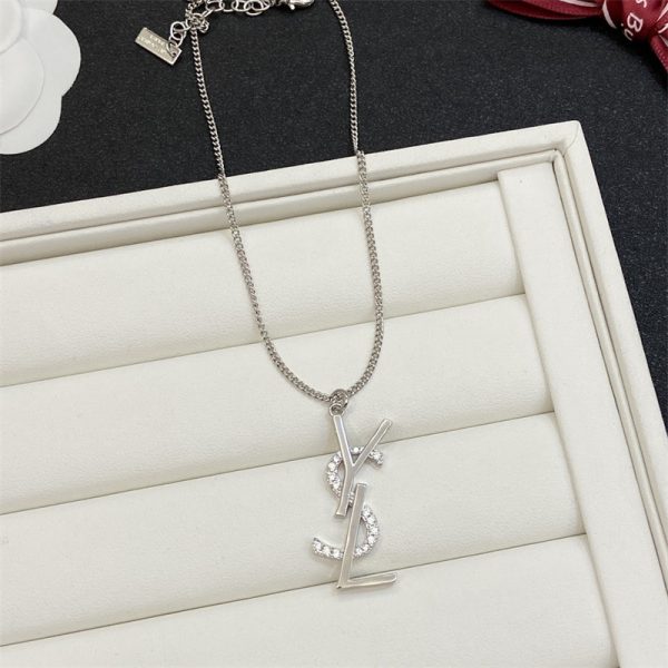 Wholesale Fashion High quality Necklace LSY #A1215 - Image 2