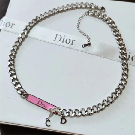 Wholesale Fashion Necklace DIR KE #A5730