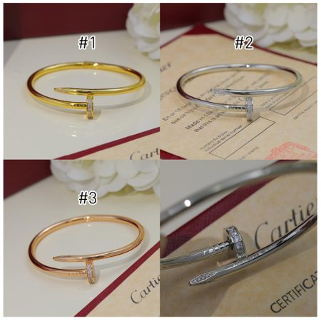 Wholesale Fashion High Quality Bracelet CAR #A0641