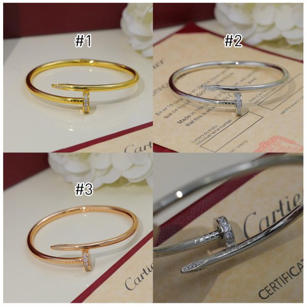 Wholesale Fashion High Quality Bracelet CAR #A0641