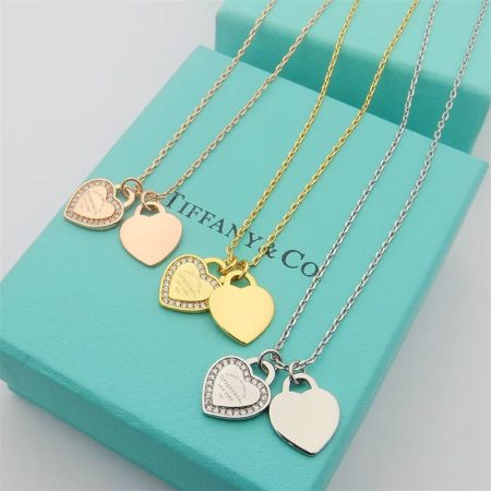 Wholesale Fashion High Quality Necklace TIY #A0576