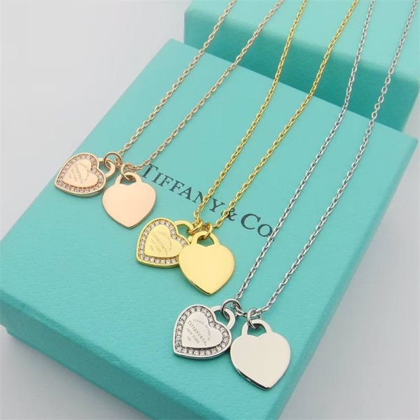 Wholesale Fashion High Quality Necklace TIY #A0576