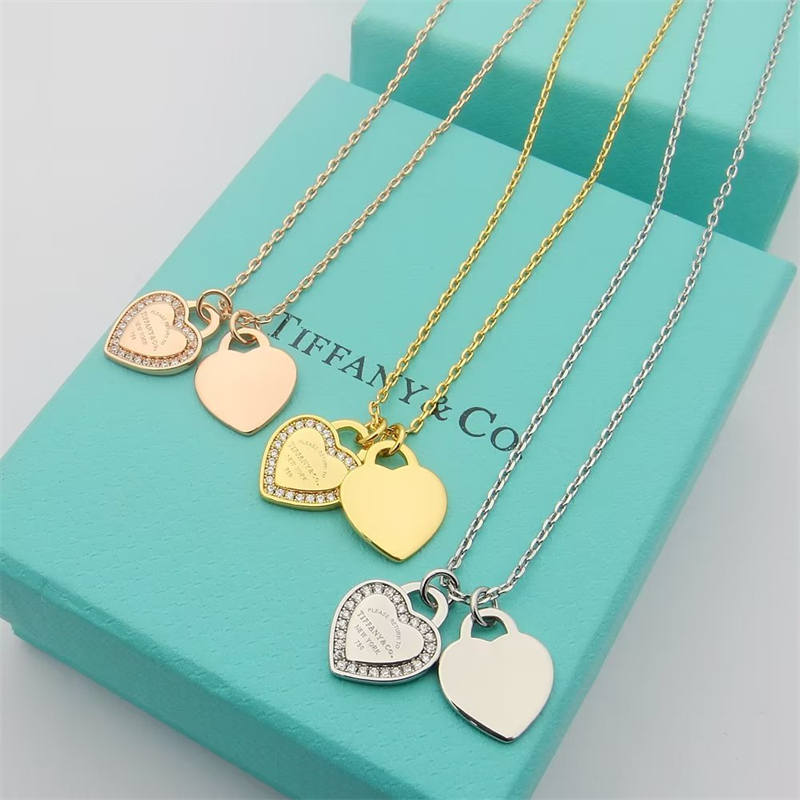 Wholesale Fashion High Quality Necklace TIY #A0576 - Image 1