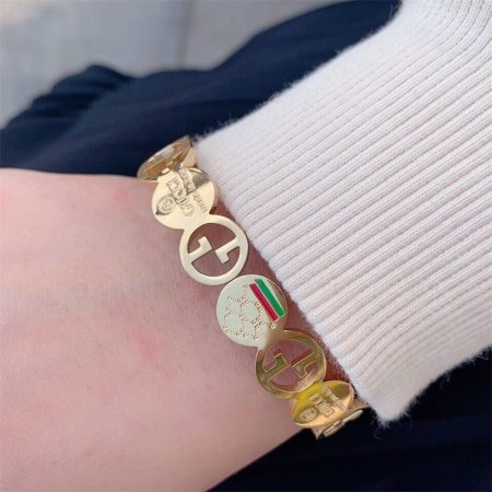 Wholesale Fashion Bracelet GUI KE #A5641