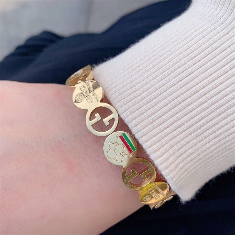 Wholesale Fashion Bracelet GUI KE #A5641 - Image 1