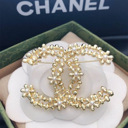 Wholesale Fashion Brooch CHL #A0374 - Image 3
