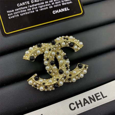 Wholesale Fashion High quality Brooch CHL LJJ #A1938