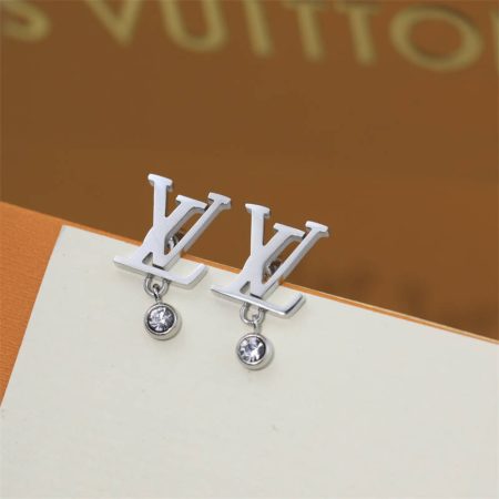 Wholesale Fashion High quality Earrings LOV LJJ #A1943 - Image 3