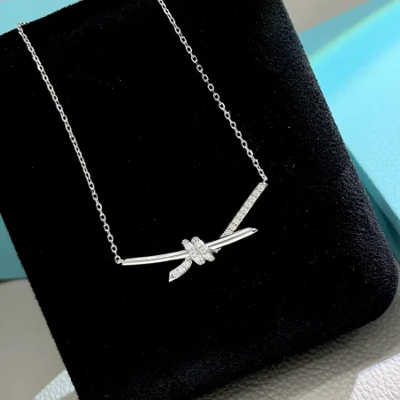 Wholesale Fashion Necklace TIY ZY #A1917
