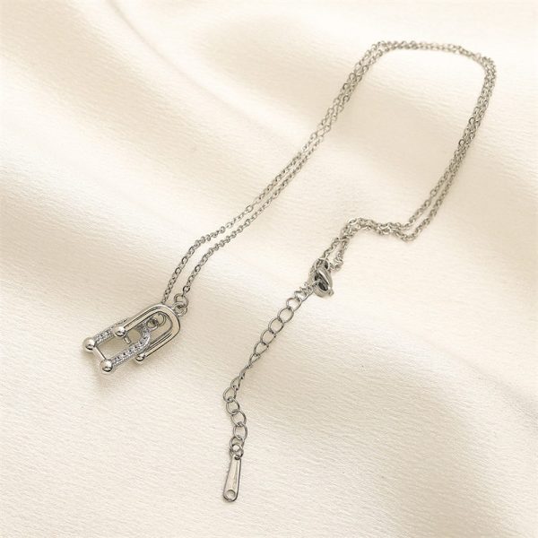 Wholesale Fashion Necklace TIY ZY #A1917