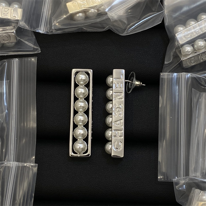 Wholesale Fashion High quality Earrings CHL #A1343 - Image 2