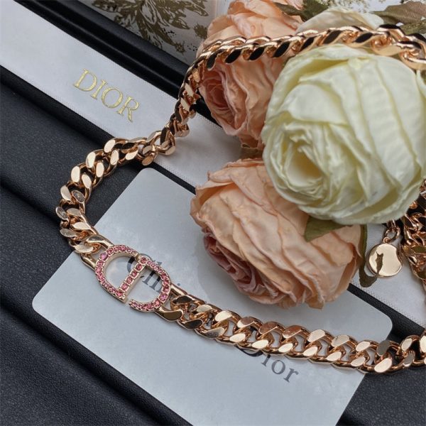 Wholesale Fashion High quality Necklace DIR #A1603