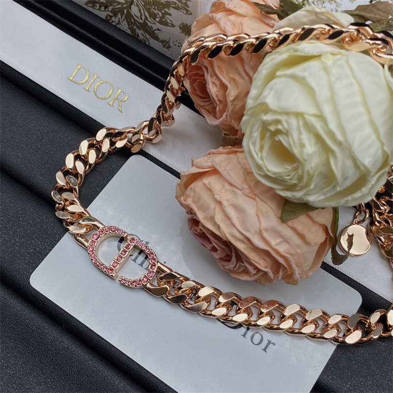 Wholesale Fashion High quality Necklace DIR #A1603 - Image 2