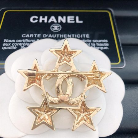 Wholesale Fashion Brooch CHL #A0789 - Image 2