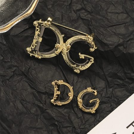 Wholesale Fashion Brooch DOA ZY #A1685 - Image 2