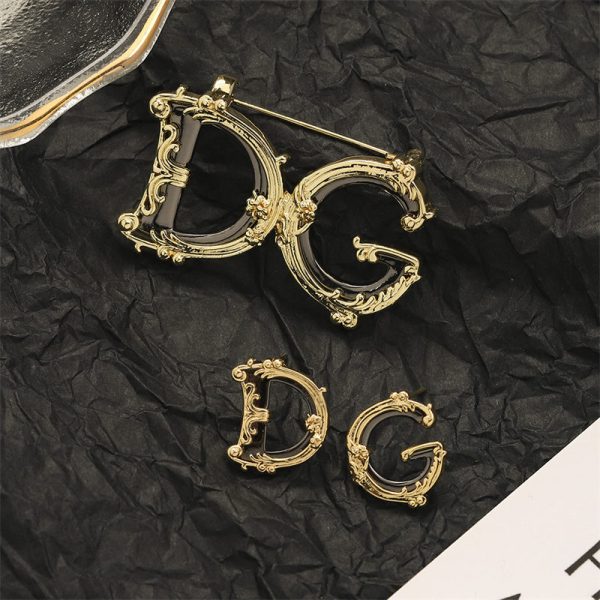 Wholesale Fashion Brooch DOA ZY #A1685 - Image 2