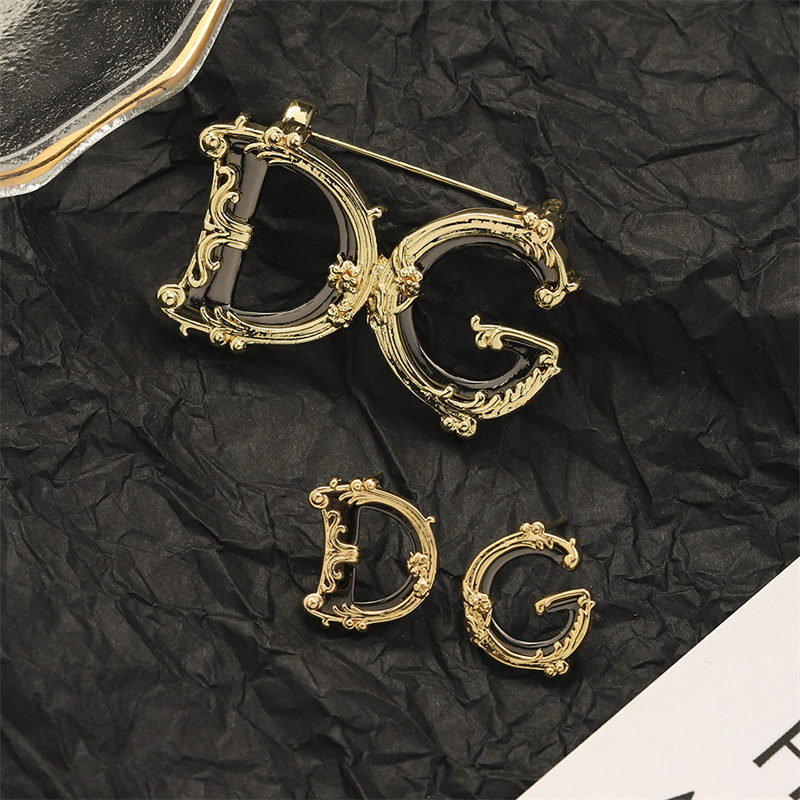 Wholesale Fashion Brooch DOA ZY #A1685 - Image 2