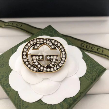 Wholesale Fashion Brooch GUI LHZ #A5520 - Image 4