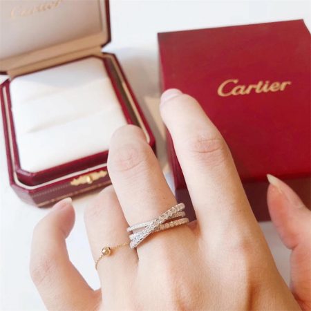Wholesale Fashion High quality Ring CAR #A0467