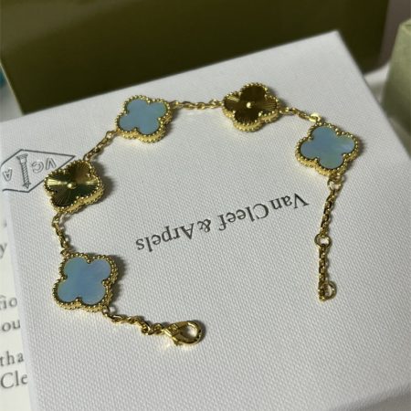 Wholesale Fashion Bracelet VAC #A0822 - Image 5