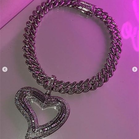 Wholesale Fashion High quality Necklace PH #A0602