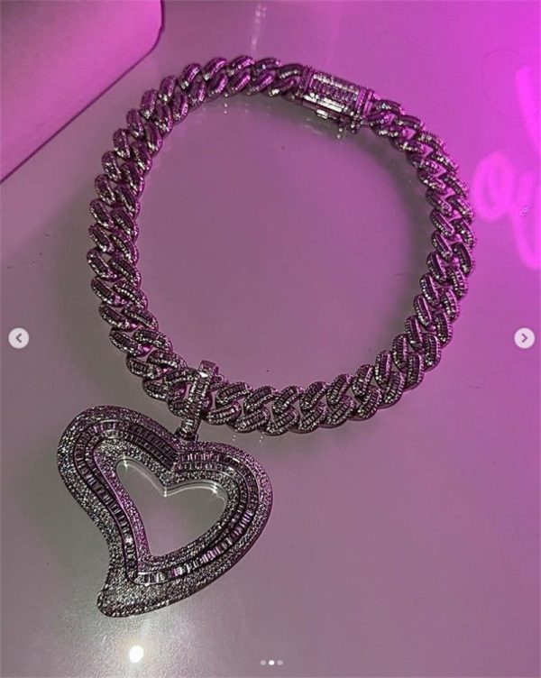 Wholesale Fashion High quality Necklace PH #A0602