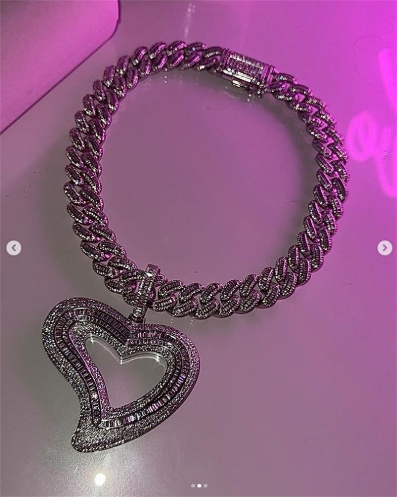 Wholesale Fashion High quality Necklace PH #A0602 - Image 1