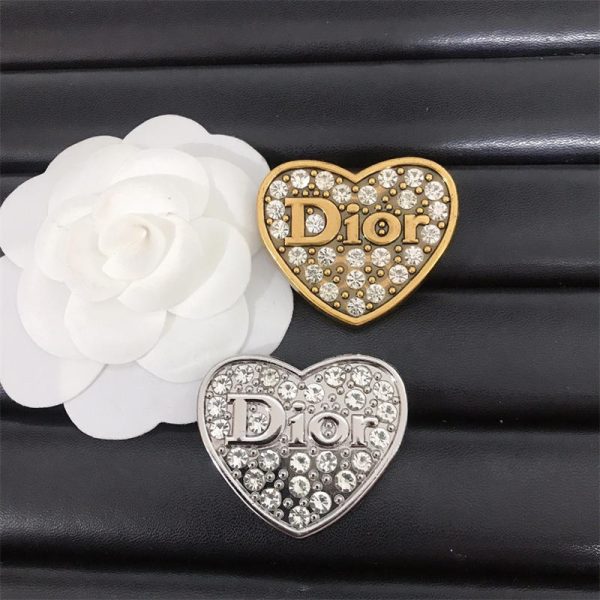 Wholesale Fashion Brooch DIR #A0366