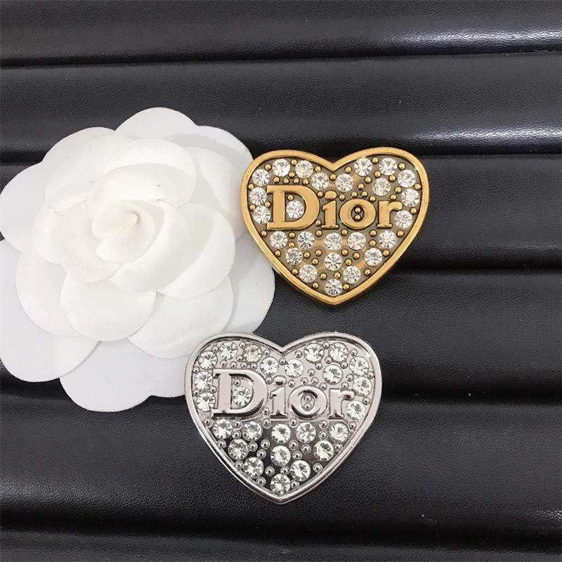 Wholesale Fashion Brooch DIR #A0366 - Image 1