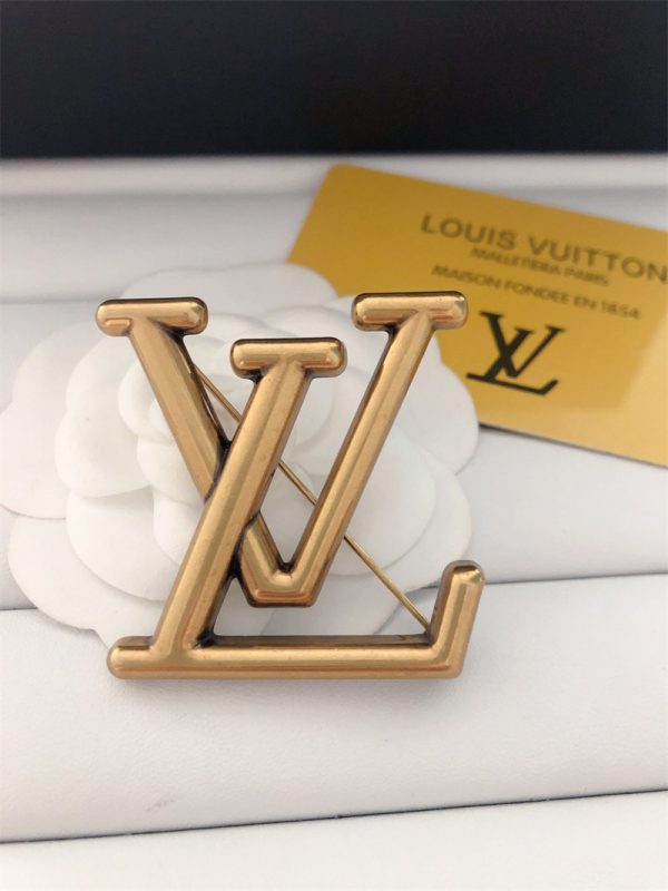 Wholesale Fashion Brooch GUI LHZ #A0824